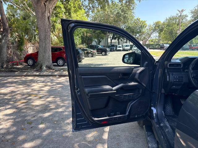 Used 2024 Toyota Tacoma SR RWD image 21