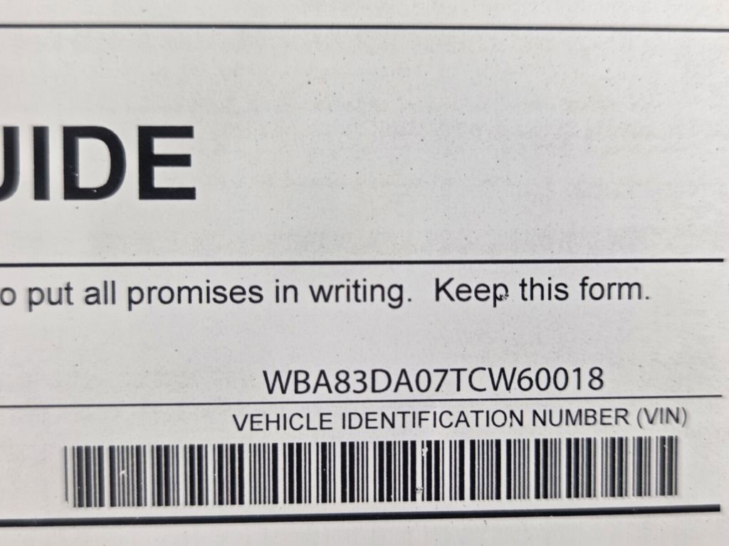 Used 2026 BMW 440i xDrive Coupe image 33