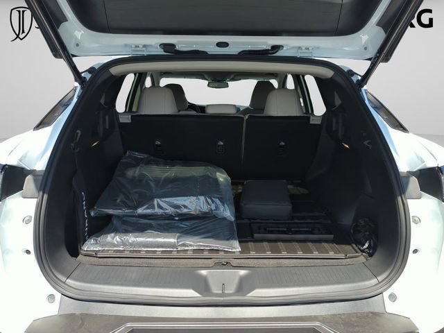New 2026 Nissan Murano SL AWD/4WD image 17