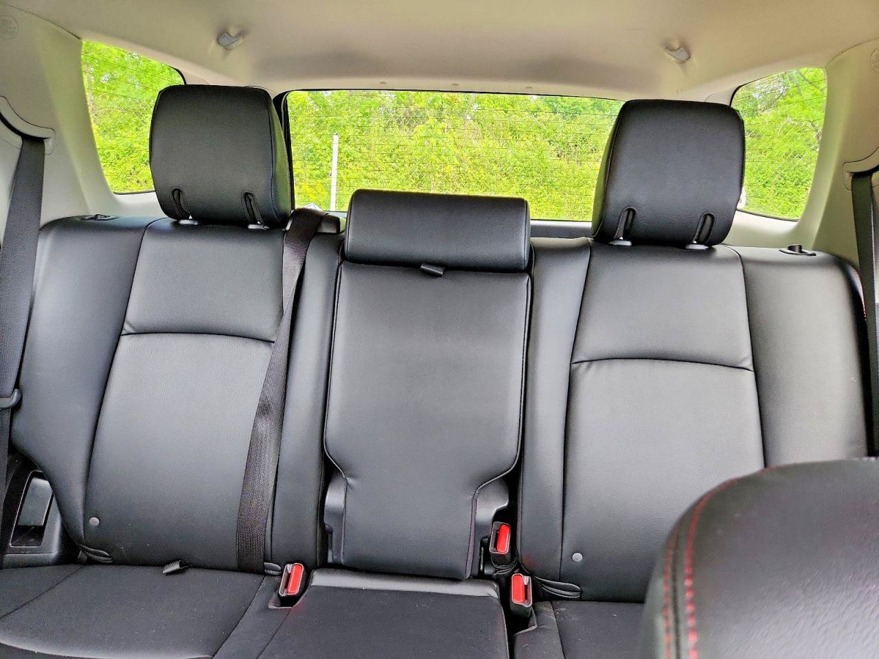Used 2023 Toyota 4Runner TRD Off-Road Premium w/ Off Road Premium Plus Package AWD/4WD image 7
