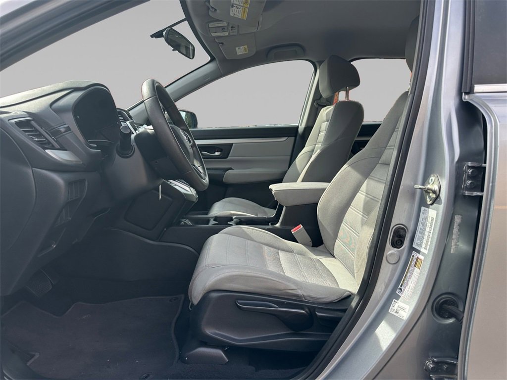 Used 2019 Honda CR-V LX image 11