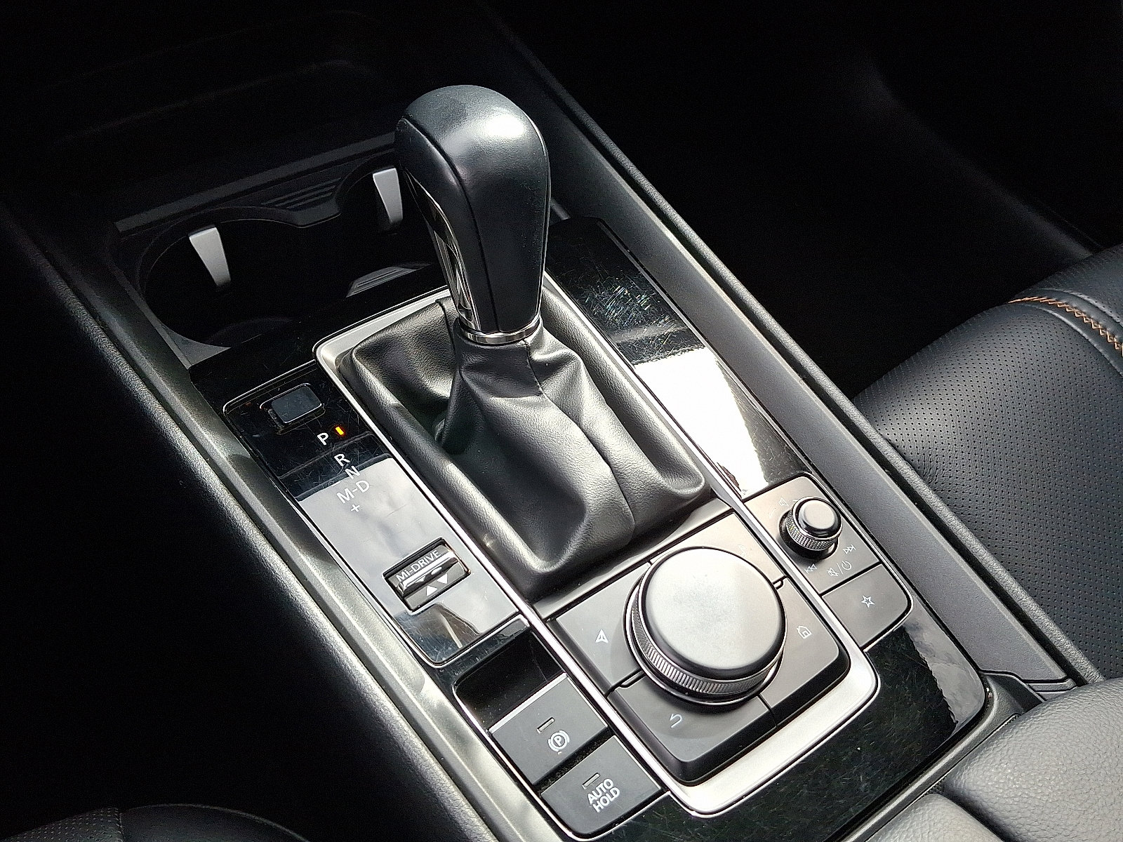 Used 2024 MAZDA CX-50 AWD 2.5 Turbo image 15