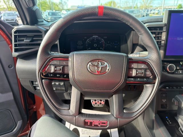Used 2024 Toyota Tundra TRD Pro image 23