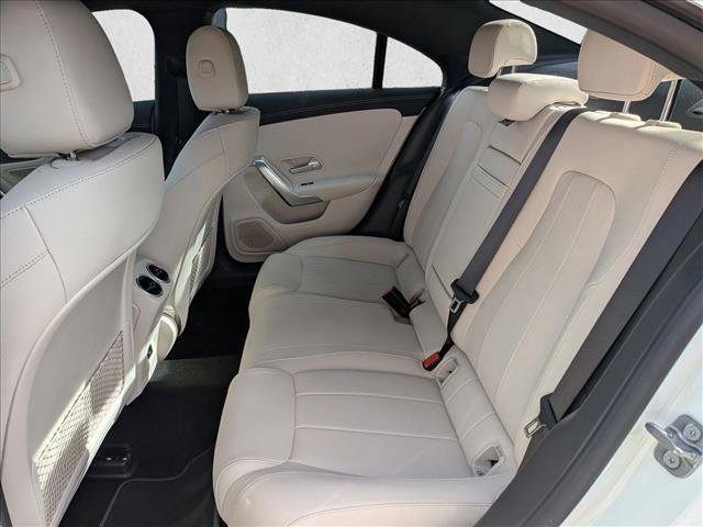 Certified 2026 Mercedes-Benz CLA 250 image 17