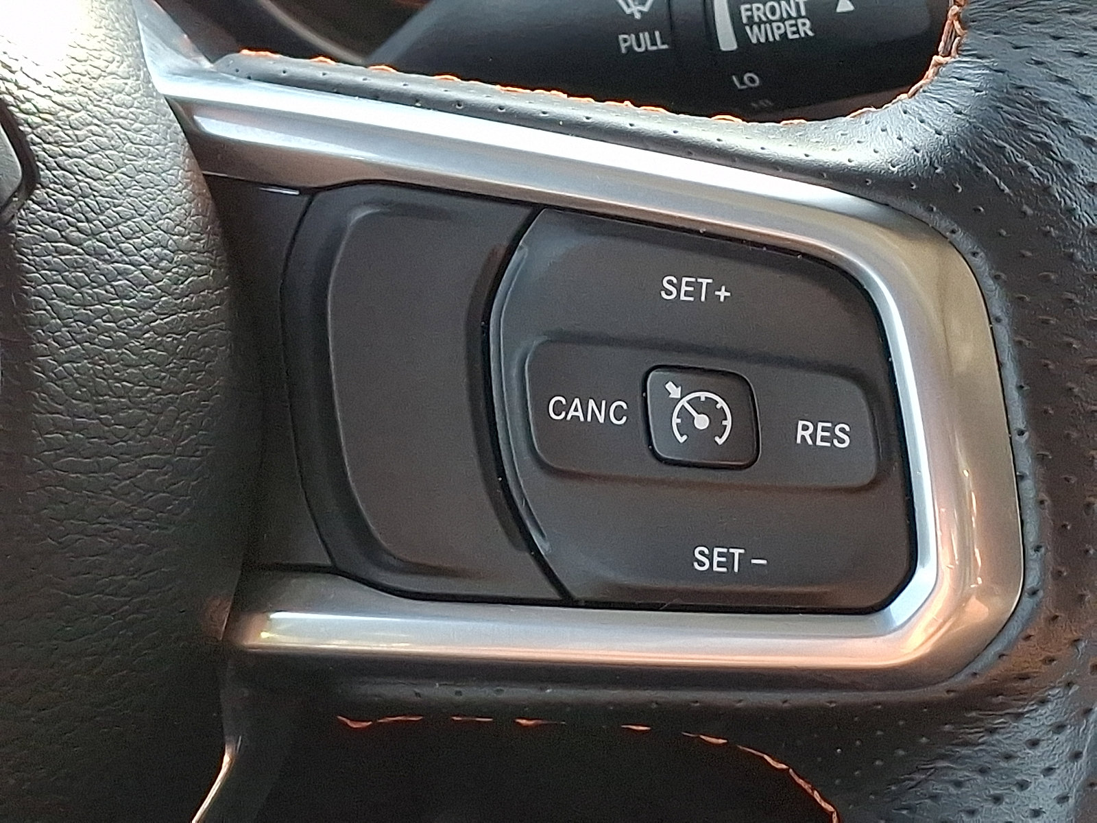 Certified 2023 Jeep Gladiator Mojave w/ LED Lighting Group image 22