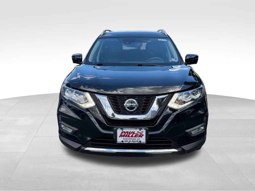 Used 2019 Nissan Rogue SL w/ Premium Package AWD/4WD image 2
