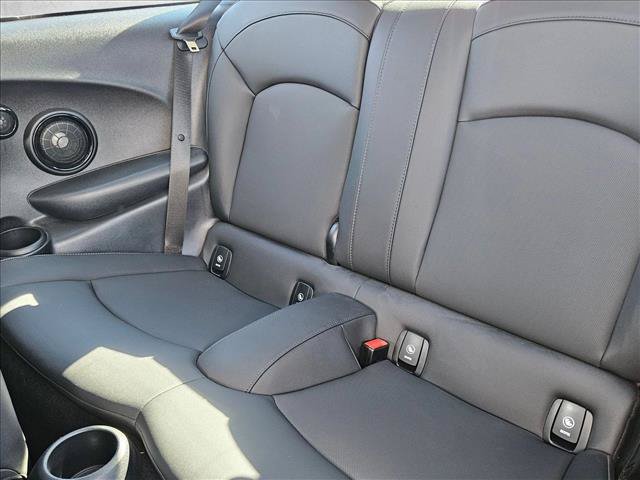 Used 2024 MINI Cooper SE FWD image 17