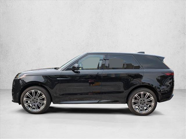 Used 2024 Land Rover Range Rover Sport Dynamic SE AWD/4WD image 8