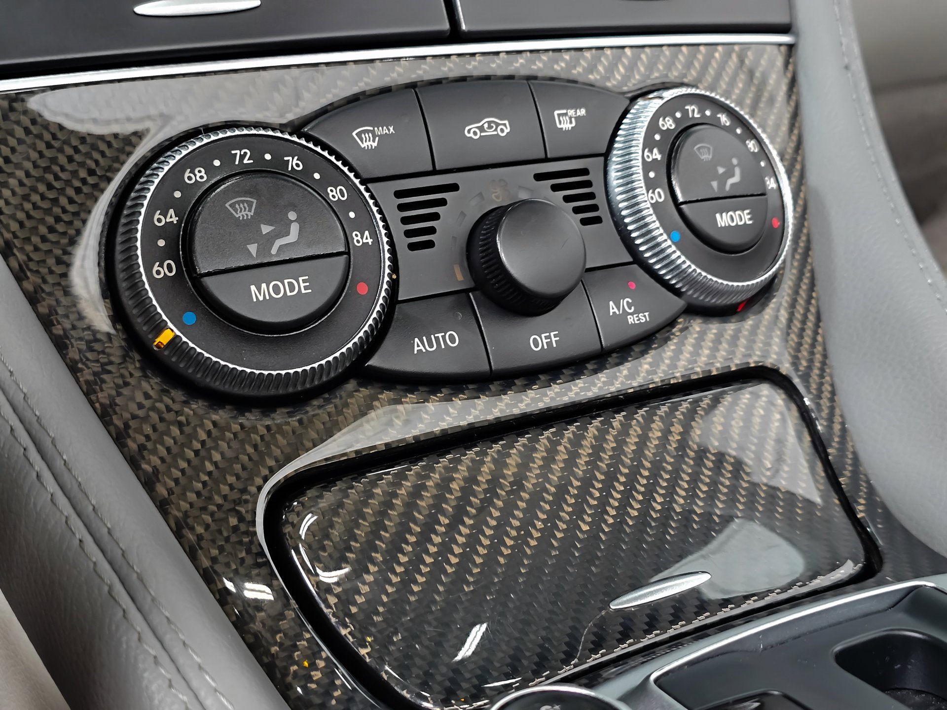 Used 2012 Mercedes-Benz SL 63 AMG image 34