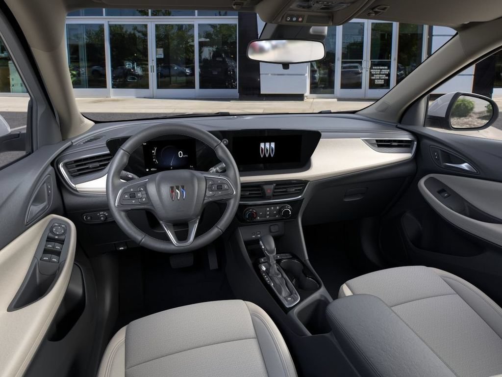 New 2026 Buick Encore GX Preferred w/ Comfort Package FWD image 15