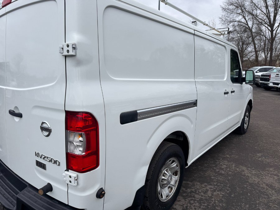 Used 2015 Nissan NV 2500 S image 11
