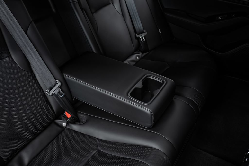 Used 2024 Honda Accord Touring image 33