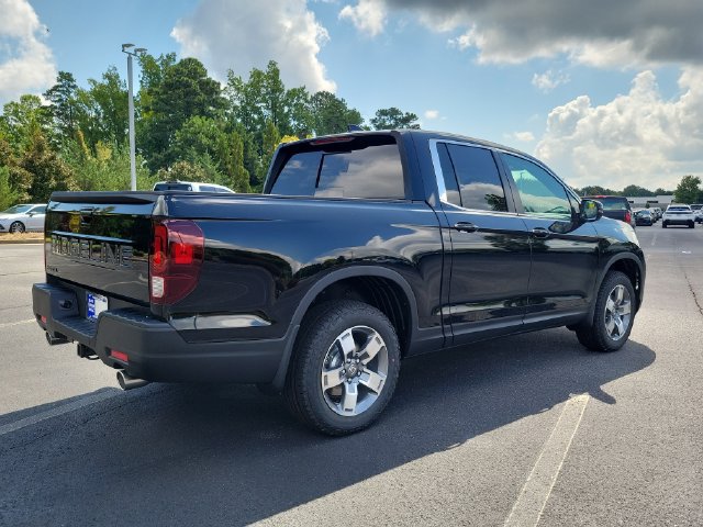 New 2026 Honda Ridgeline RTL image 4