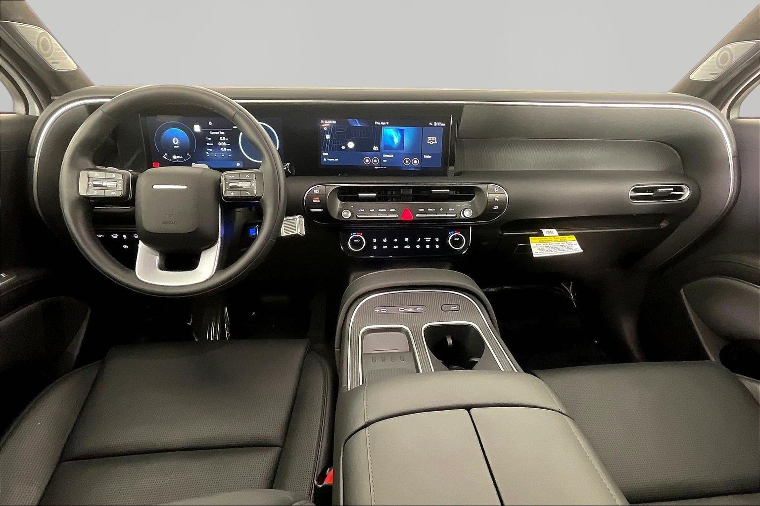 Used 2026 Hyundai Palisade Calligraphy AWD/4WD image 7