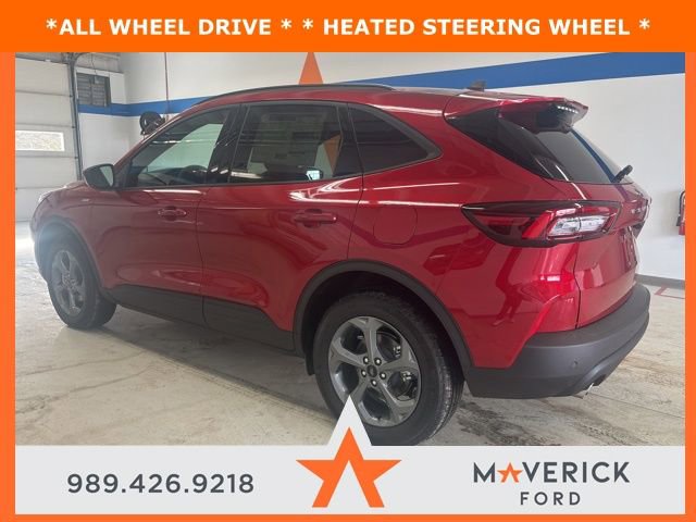 New 2026 Ford Escape ST-Line w/ Tech Pack #1 image 7