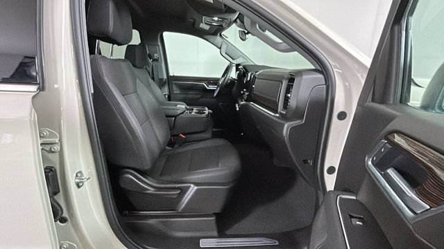 New 2026 GMC Sierra 1500 SLE AWD/4WD image 30