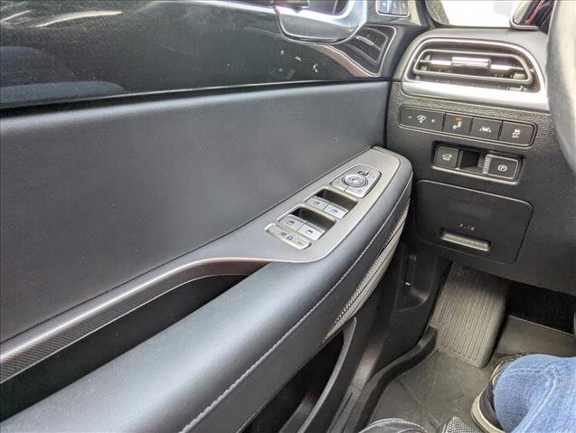 Used 2022 Hyundai Palisade Limited image 11