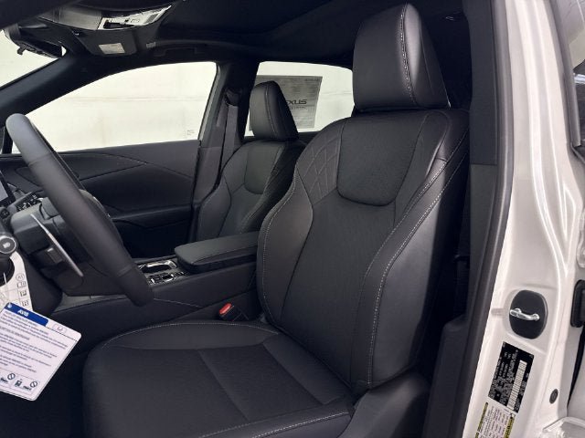 New 2026 Lexus RX 350 Premium Plus AWD/4WD image 19