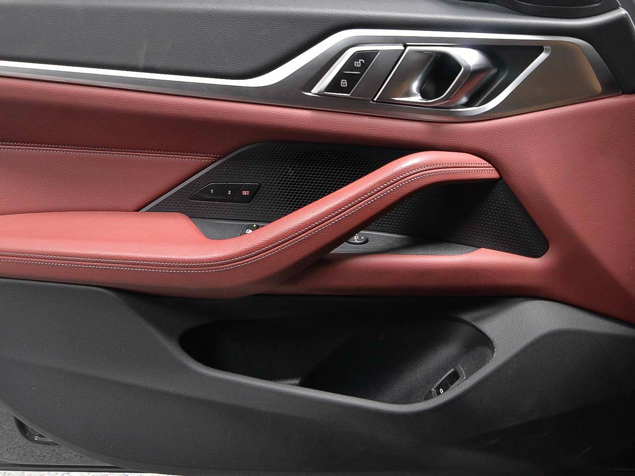 Used 2023 BMW 430i Gran Coupe w/ M Sport Package RWD image 6