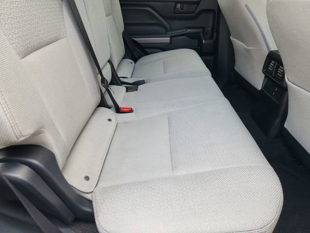 Certified 2025 Toyota 4Runner SR5 image 31