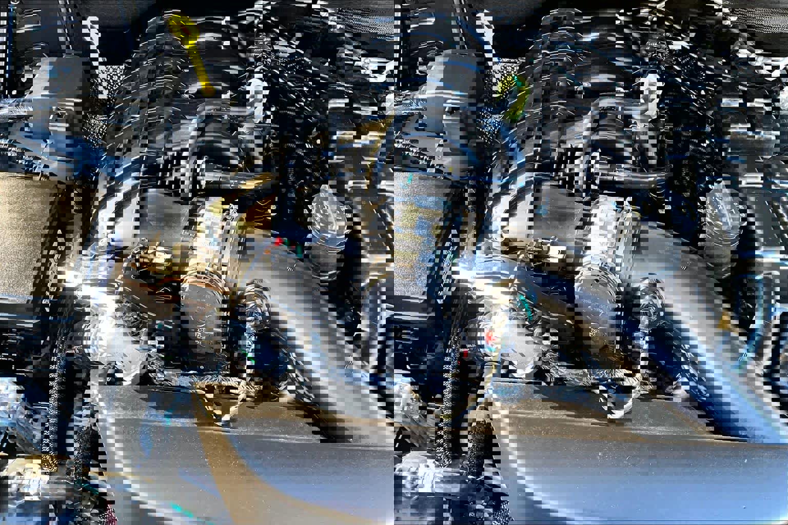 Used 2023 Dodge Durango SXT Launch Edition image 96