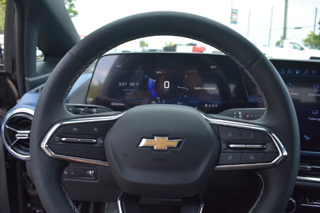 New 2026 Chevrolet Equinox EV LT AWD/4WD image 27