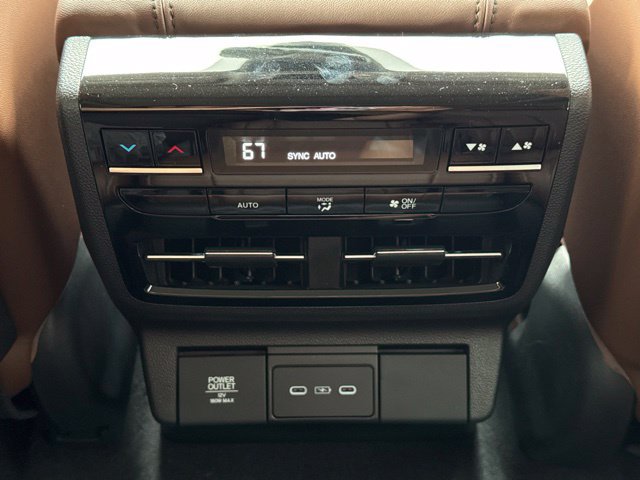 New 2026 Acura MDX w/ Technology Package AWD/4WD image 14