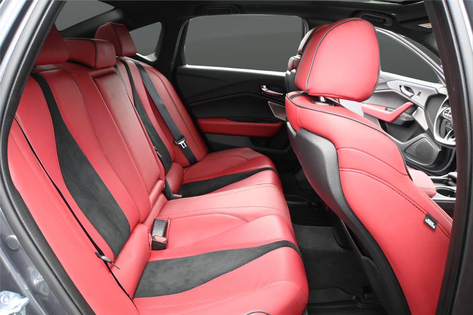 Certified 2023 Acura TLX Type S AWD/4WD image 18
