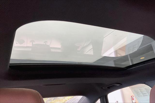 Certified 2023 Audi A6 Premium Plus w/ Premium Plus Package AWD/4WD image 14