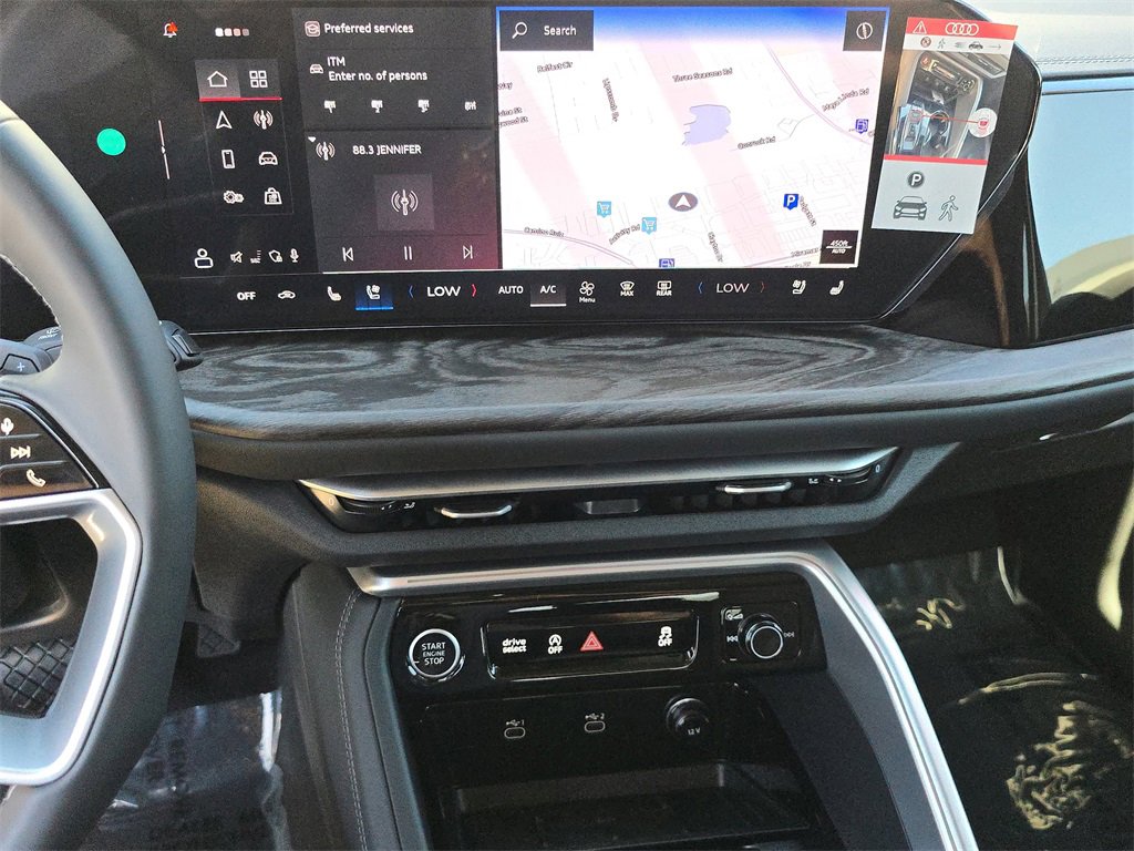 New 2025 Audi Q5 Premium Plus image 23