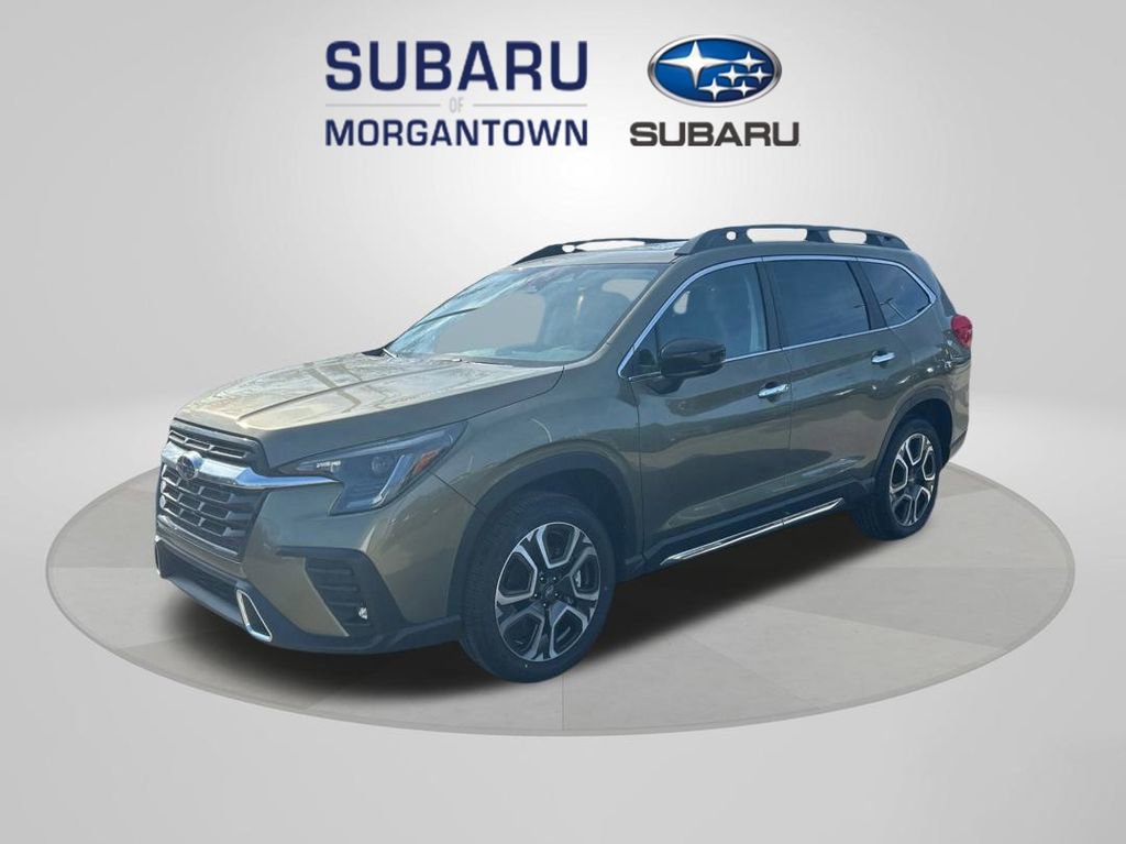 New 2026 Subaru Ascent Touring 360° Tour