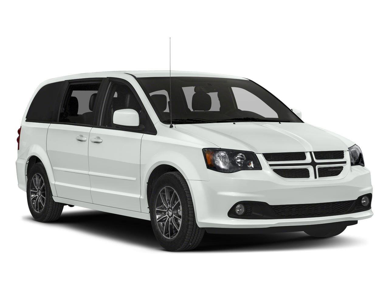 Used 2018 Dodge Grand Caravan GT image 17