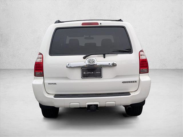 Used 2006 Toyota 4Runner SR5 image 7