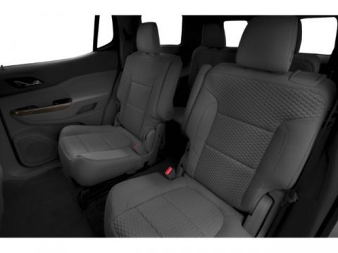 Used 2019 GMC Acadia SLE w/ Driver Alert Package I AWD/4WD image 16