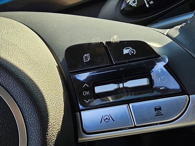 New 2026 Hyundai Elantra Limited image 15