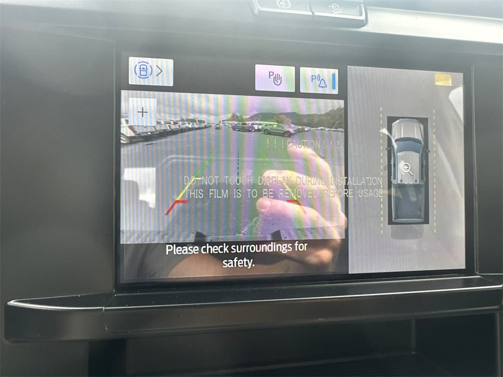 New 2026 Ford F250 XL w/ STX Appearance Package image 26