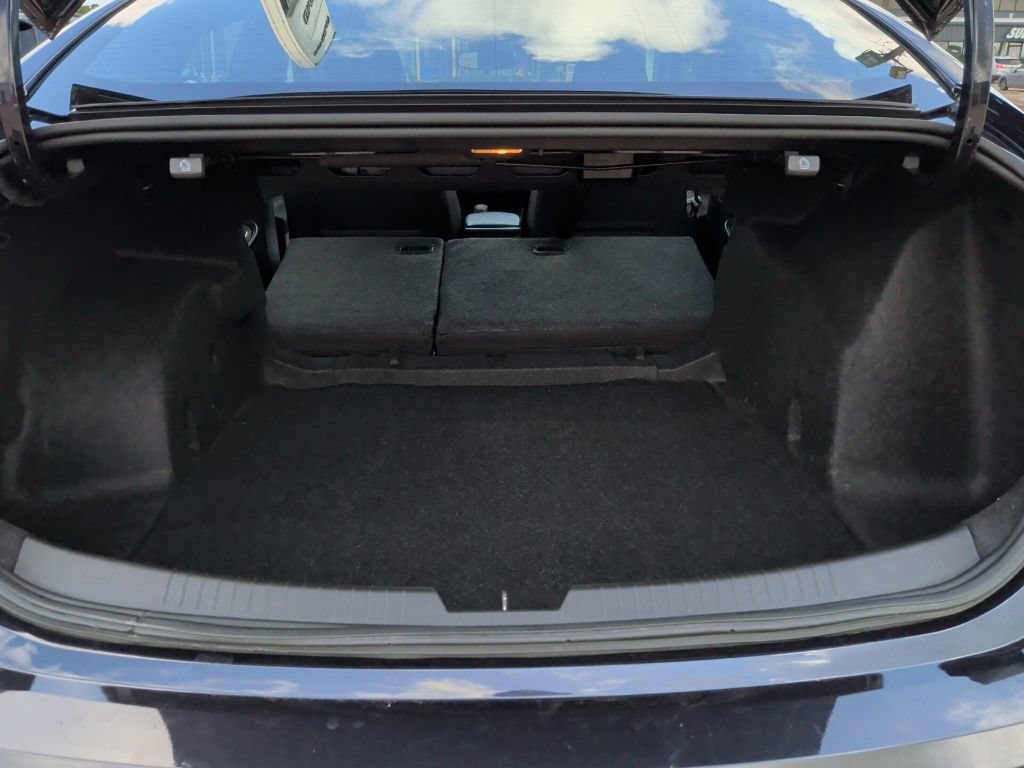 Used 2022 Chevrolet Malibu LS FWD image 34