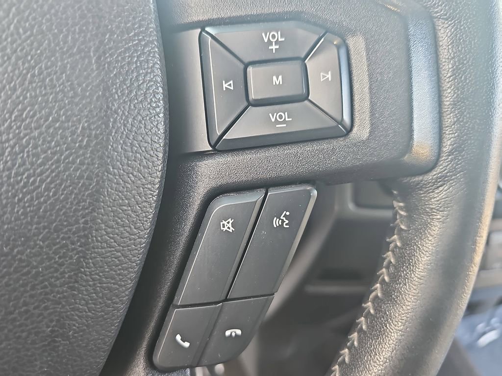 Used 2019 Ford F150 XLT w/ Equipment Group 302A Luxury image 17