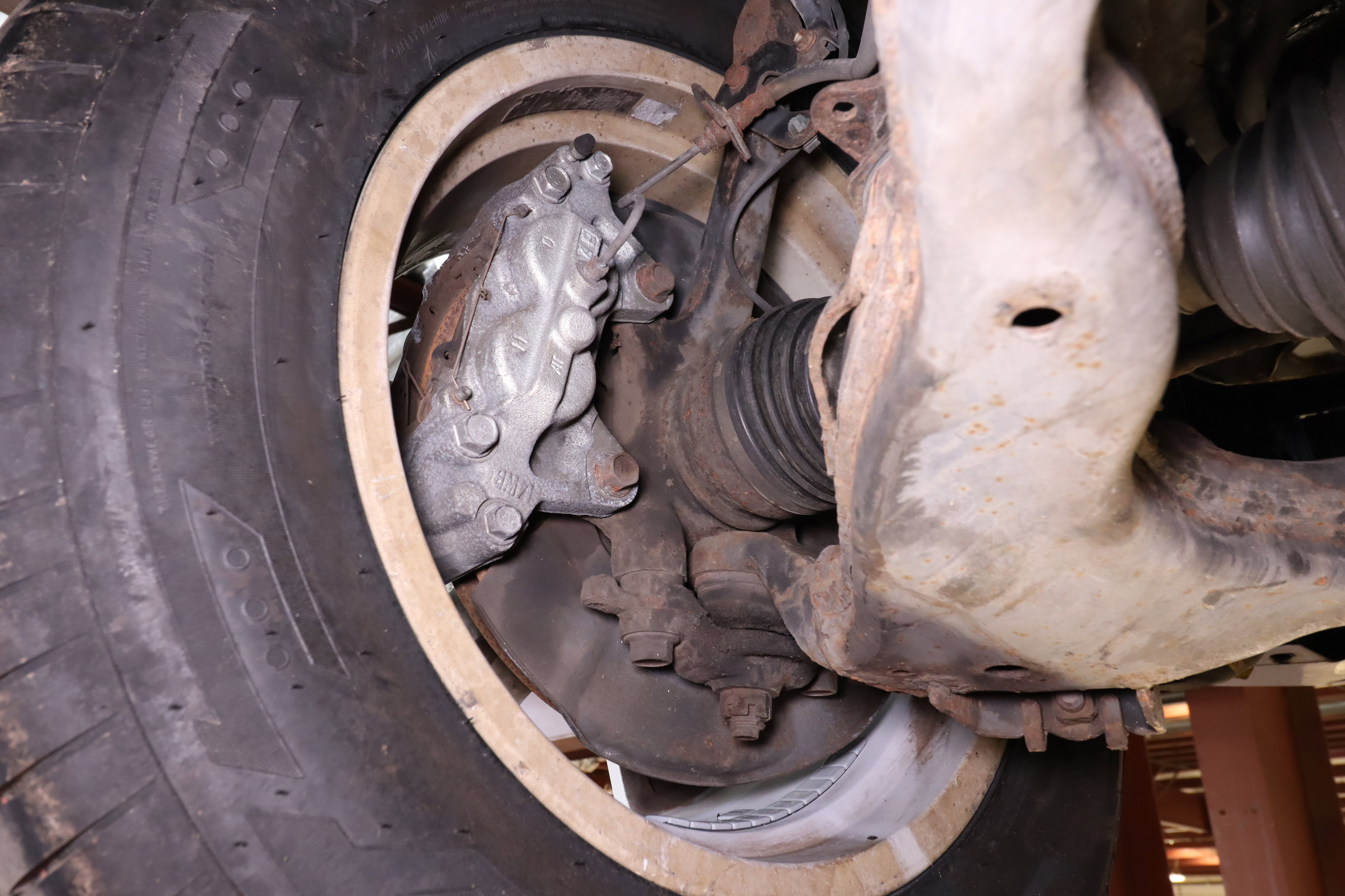 Used 2010 Lexus GX 460 image 45