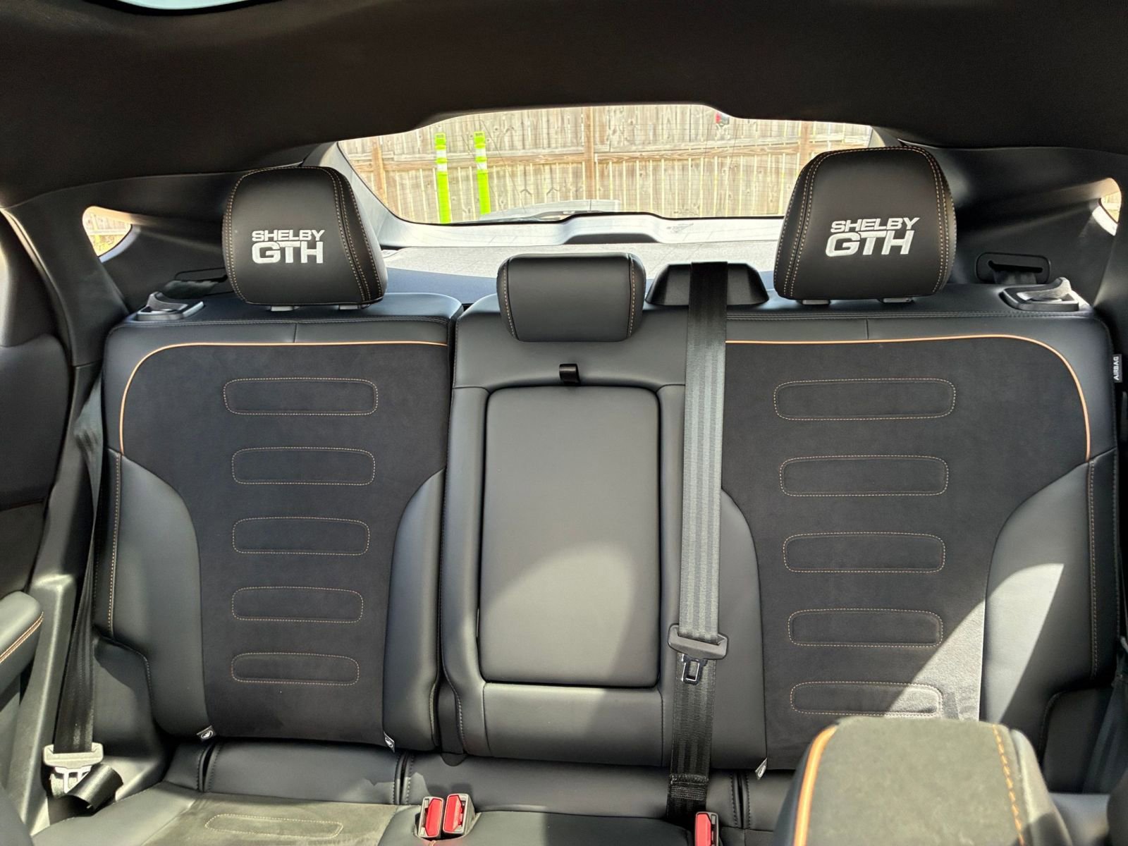 Used 2023 Ford Mustang Mach-E GT AWD/4WD image 39