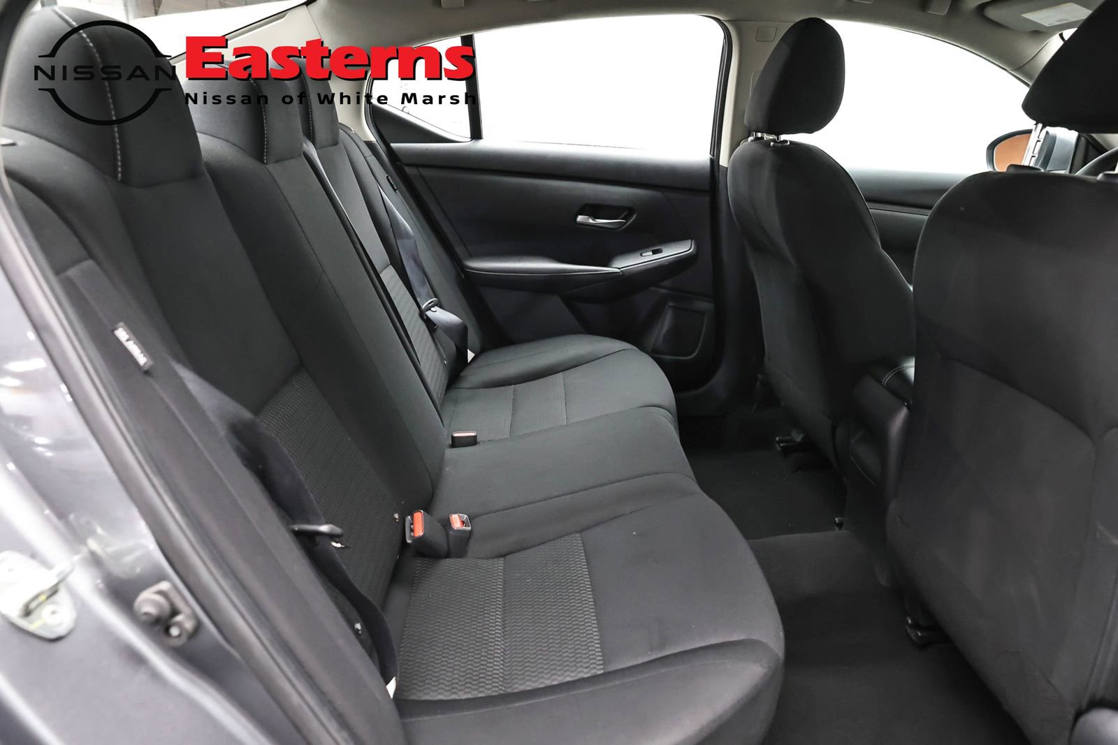 Used 2022 Nissan Sentra S FWD image 22