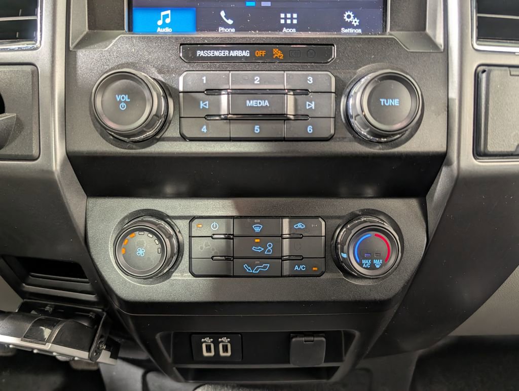 Certified 2019 Ford F150 XLT image 14