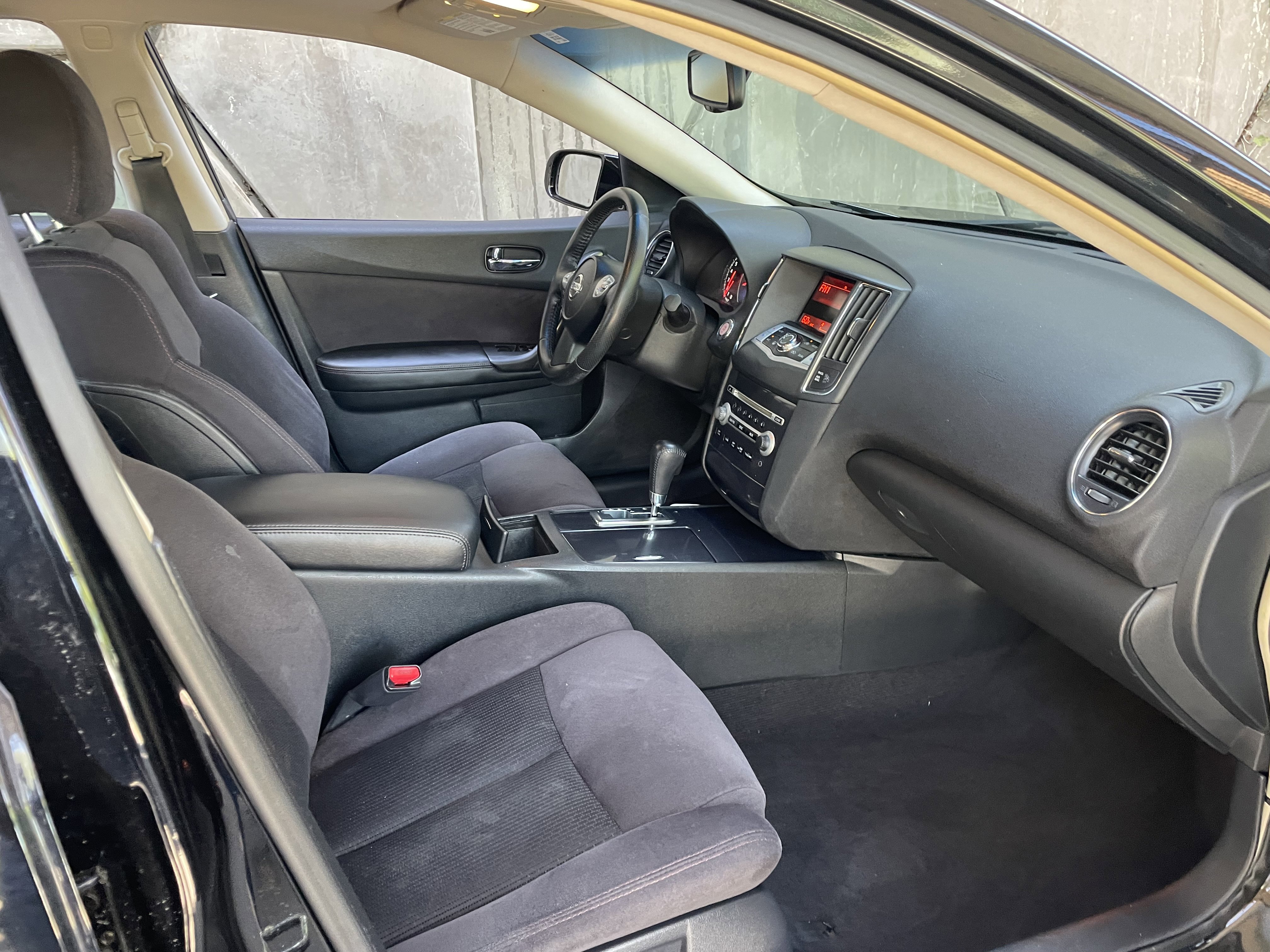 Used 2014 Nissan Maxima 3.5 S FWD image 13