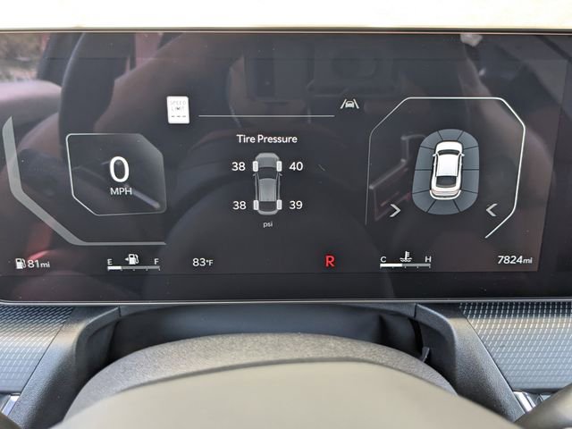 Certified 2025 Kia K4 GT-Line Turbo FWD image 30