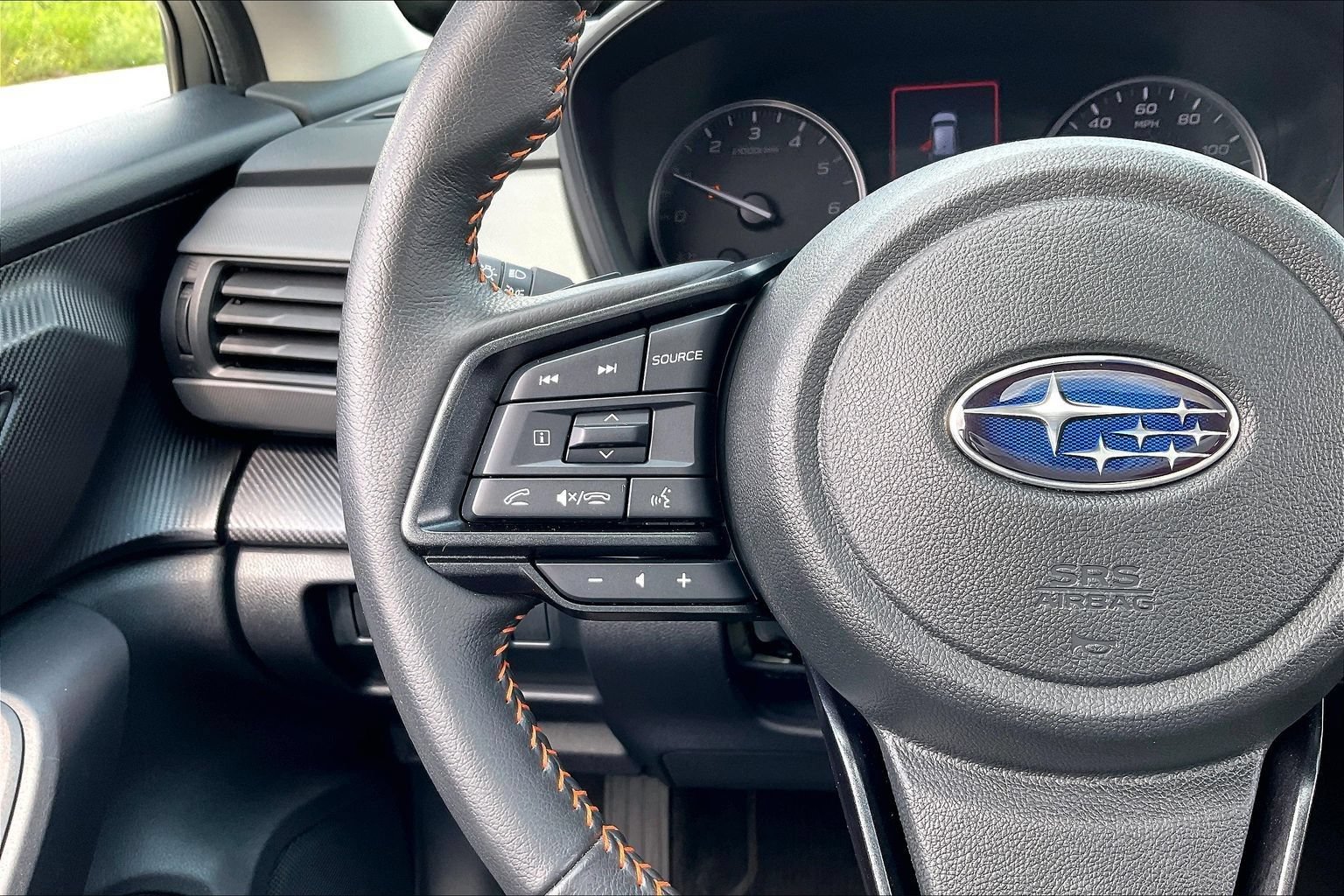 Certified 2024 Subaru Crosstrek 2.5i Limited AWD/4WD image 19