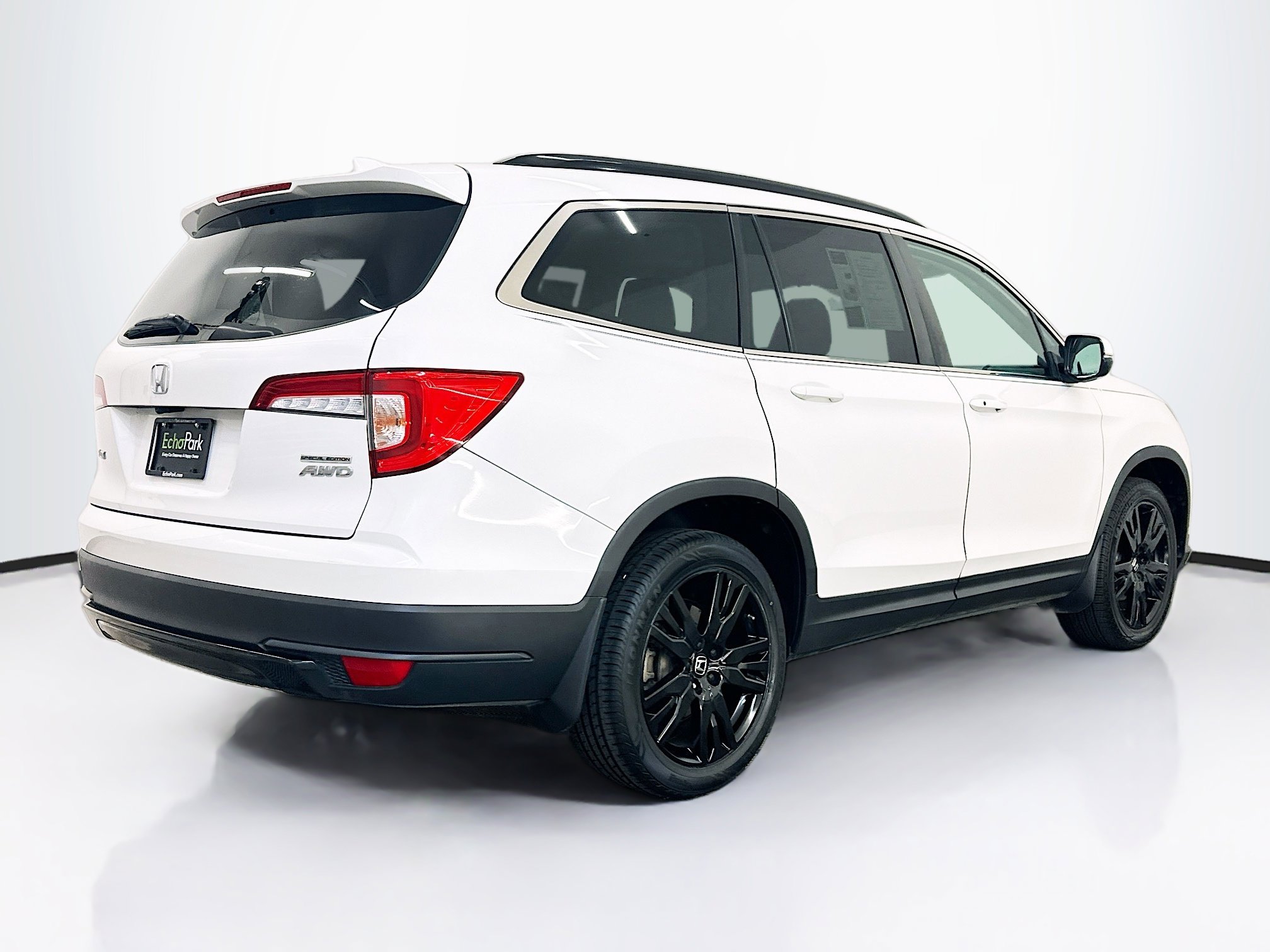 Used 2022 Honda Pilot Special Edition image 9