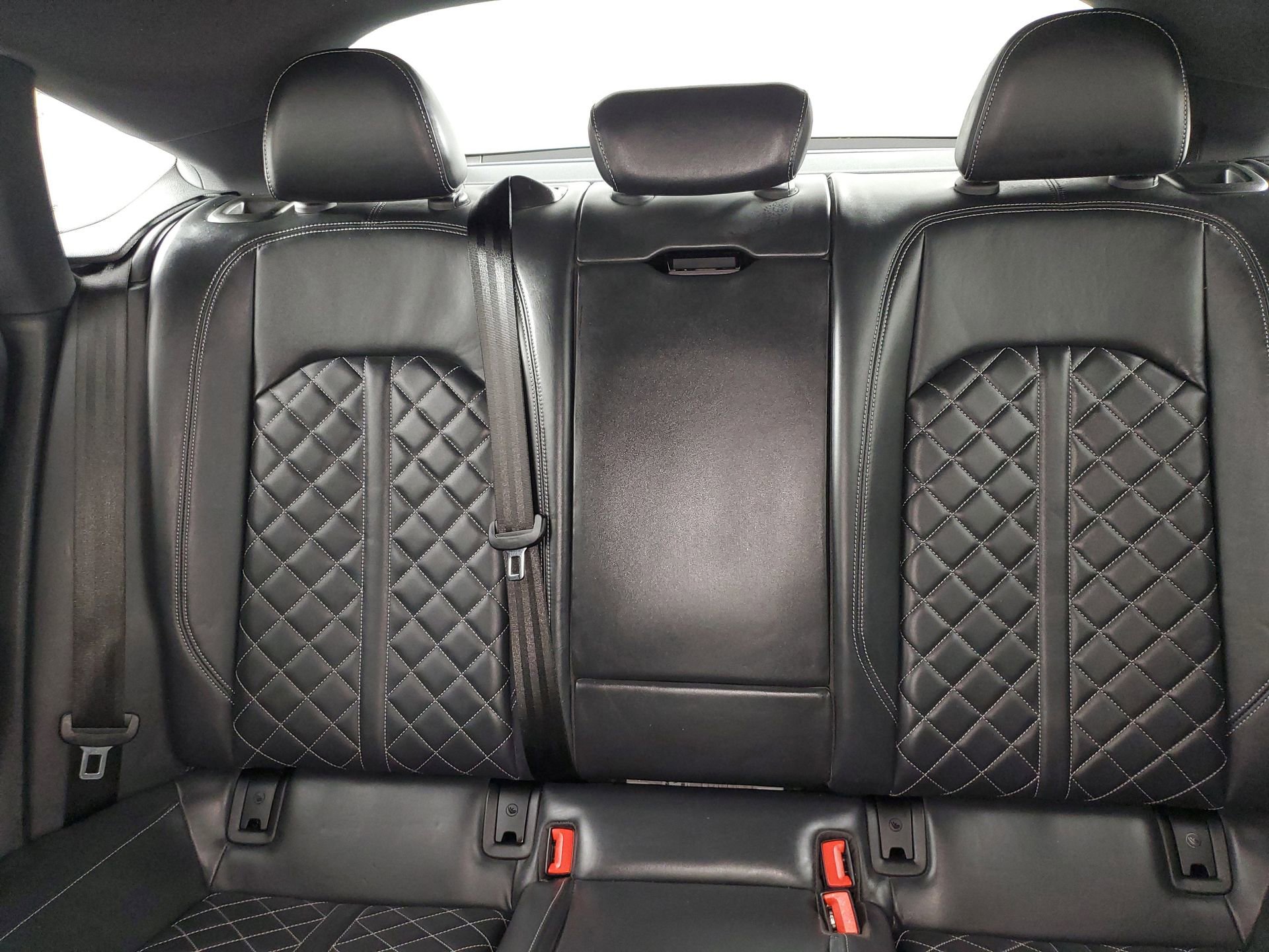 Certified 2024 Audi S5 Prestige w/ Prestige Package image 49