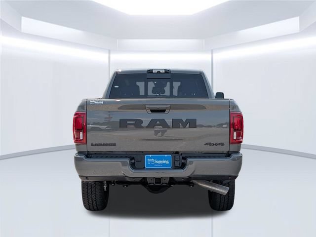 New 2026 RAM 2500 Laramie w/ Night Edition AWD/4WD image 5