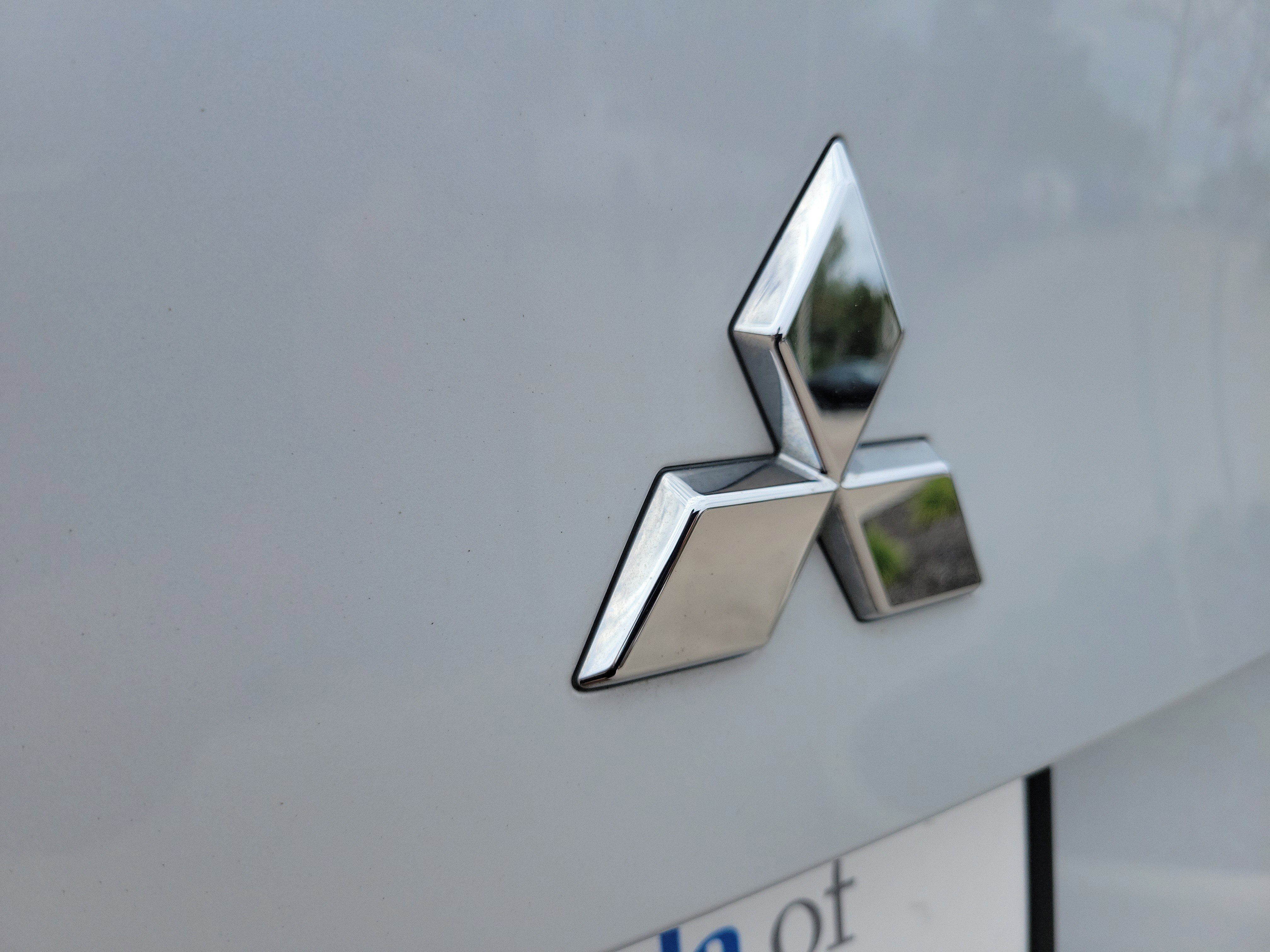 Used 2023 Mitsubishi Outlander SEL image 11