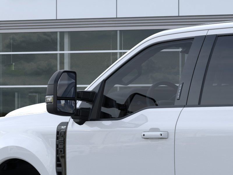 New 2026 Ford F250 XLT w/ XLT Premium Package AWD/4WD image 21